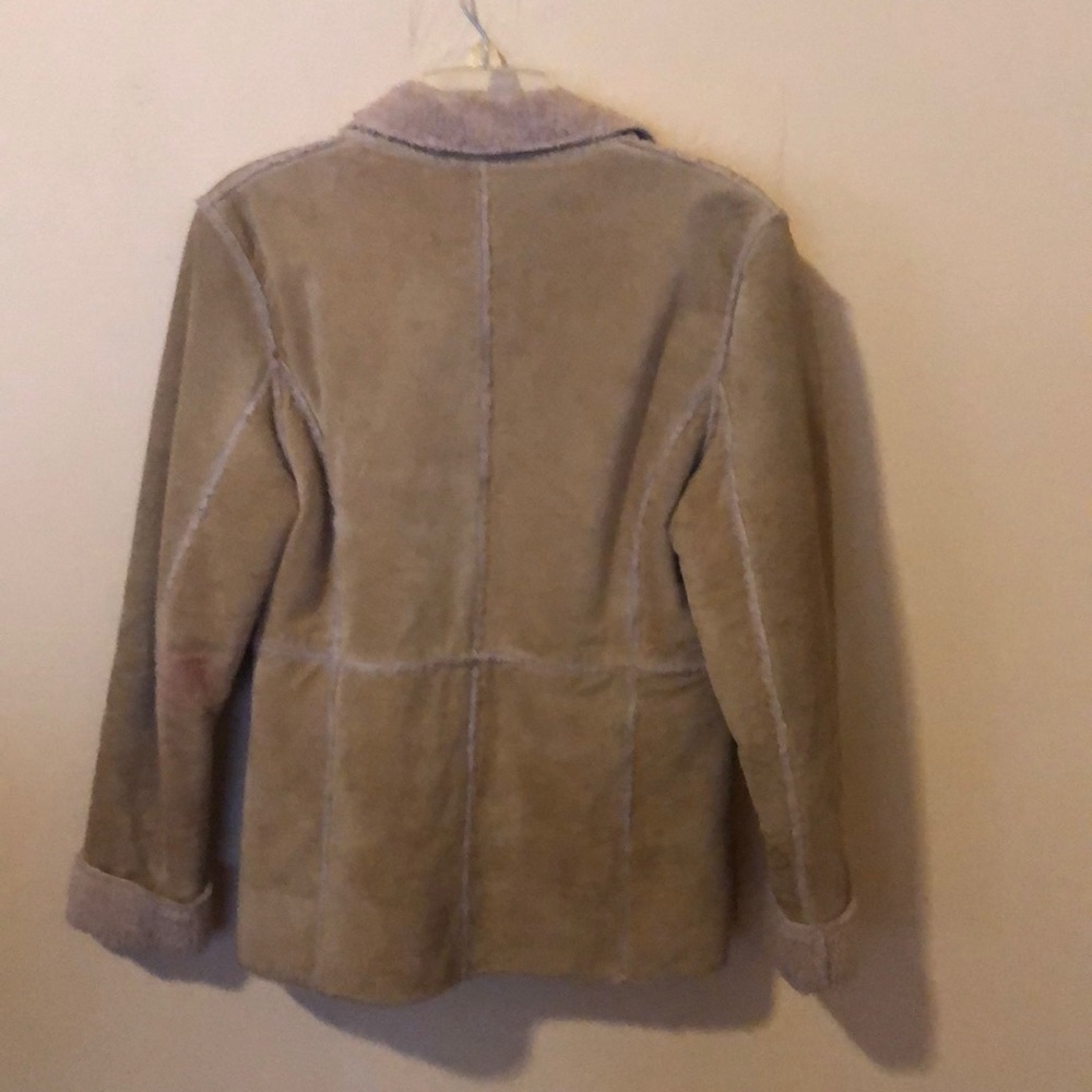 Winter jacket - Picture 4 of 6